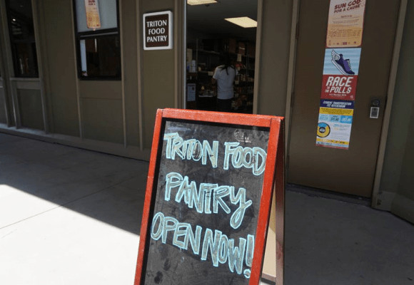 Best ideas about Triton Food Pantry
. Save or Pin April 2018 Now.