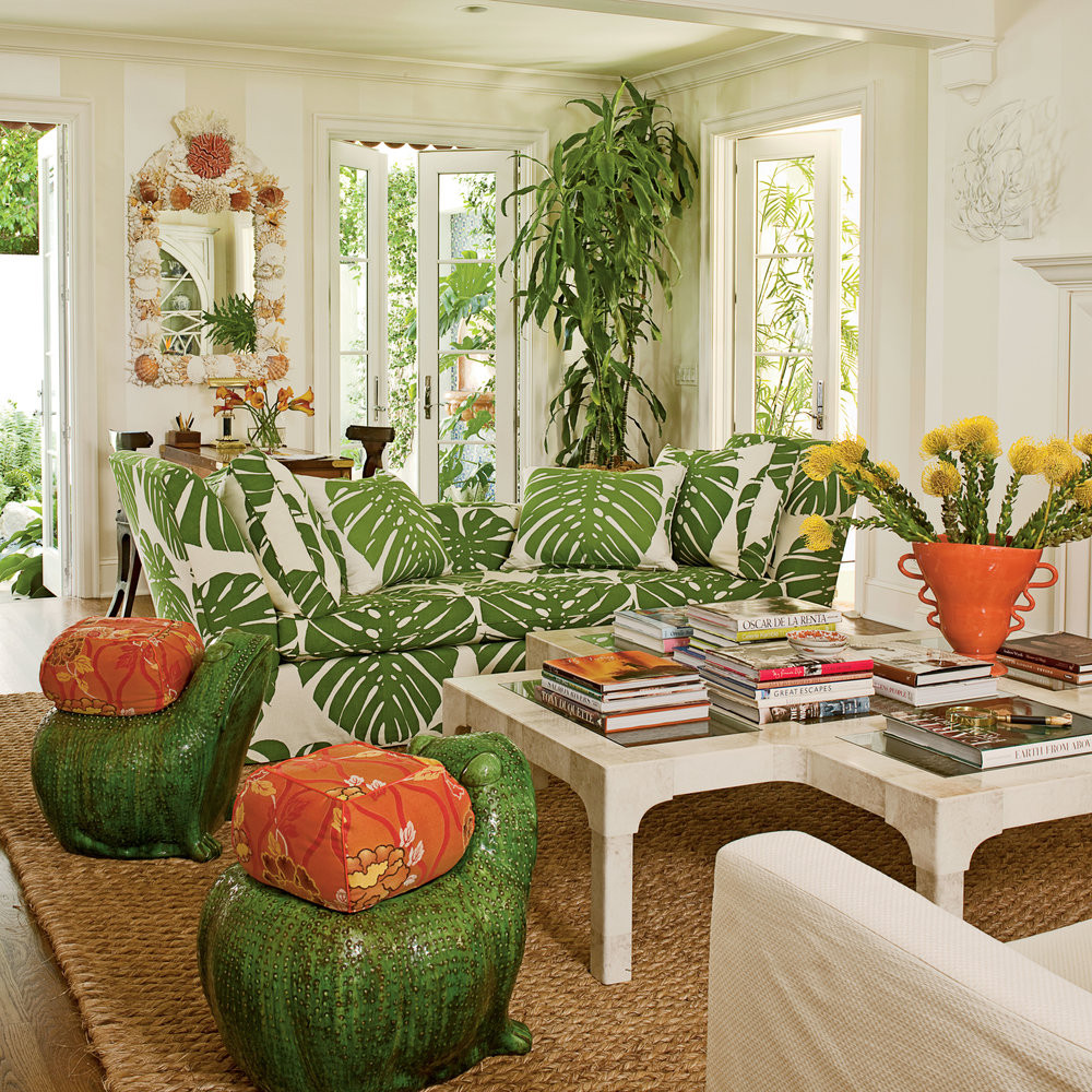 Best ideas about Tropical Living Room
. Save or Pin Tropical Living Room Our 60 Prettiest Island Rooms Now.