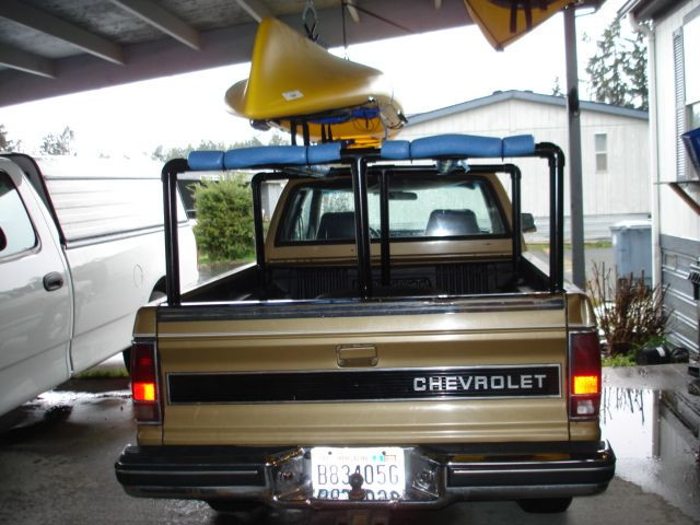 Best ideas about Truck Bed Kayak Rack DIY
. Save or Pin Best 25 Kayak truck rack ideas on Pinterest Now.