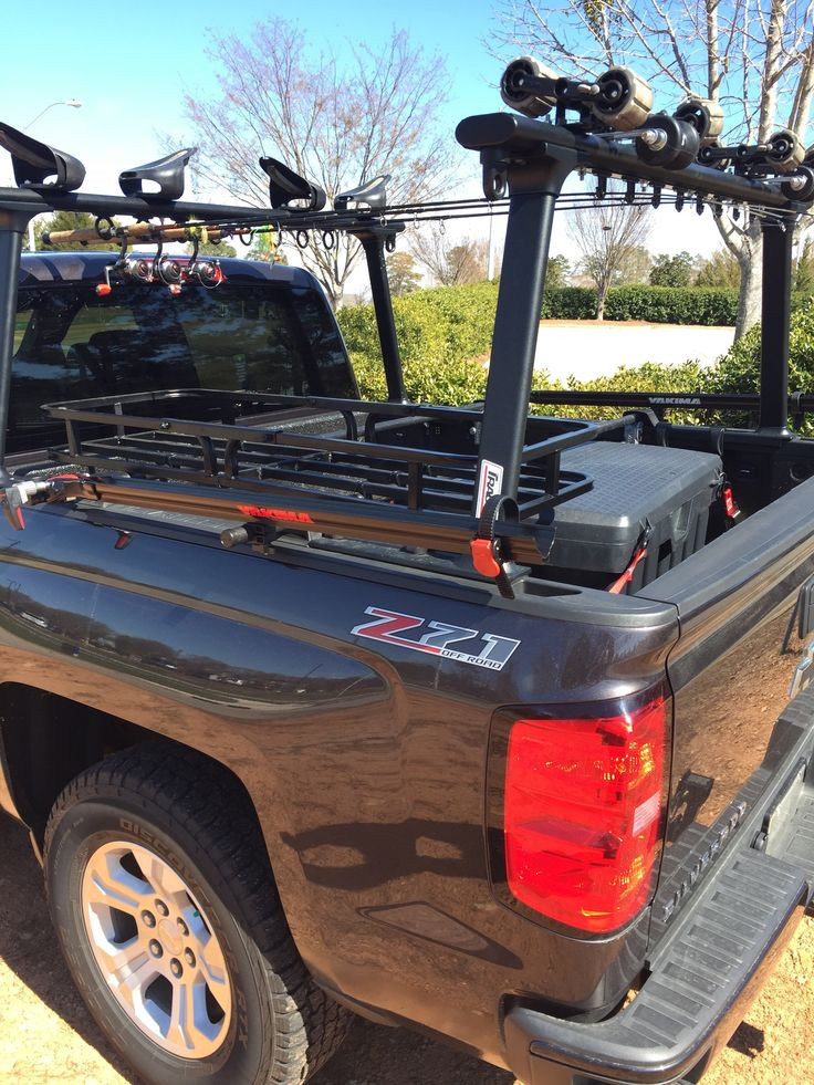 Best ideas about Truck Bed Kayak Rack DIY
. Save or Pin Best 25 Kayak truck rack ideas on Pinterest Now.