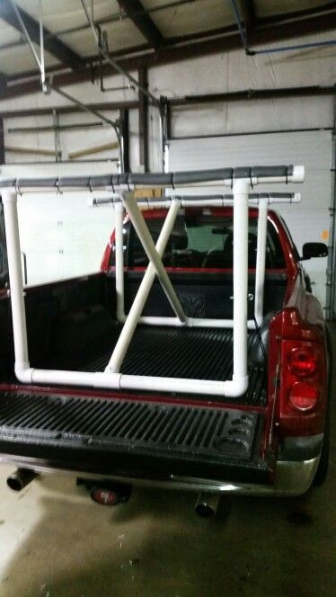 Best ideas about Truck Bed Kayak Rack DIY
. Save or Pin The 25 best Kayak truck rack ideas on Pinterest Now.