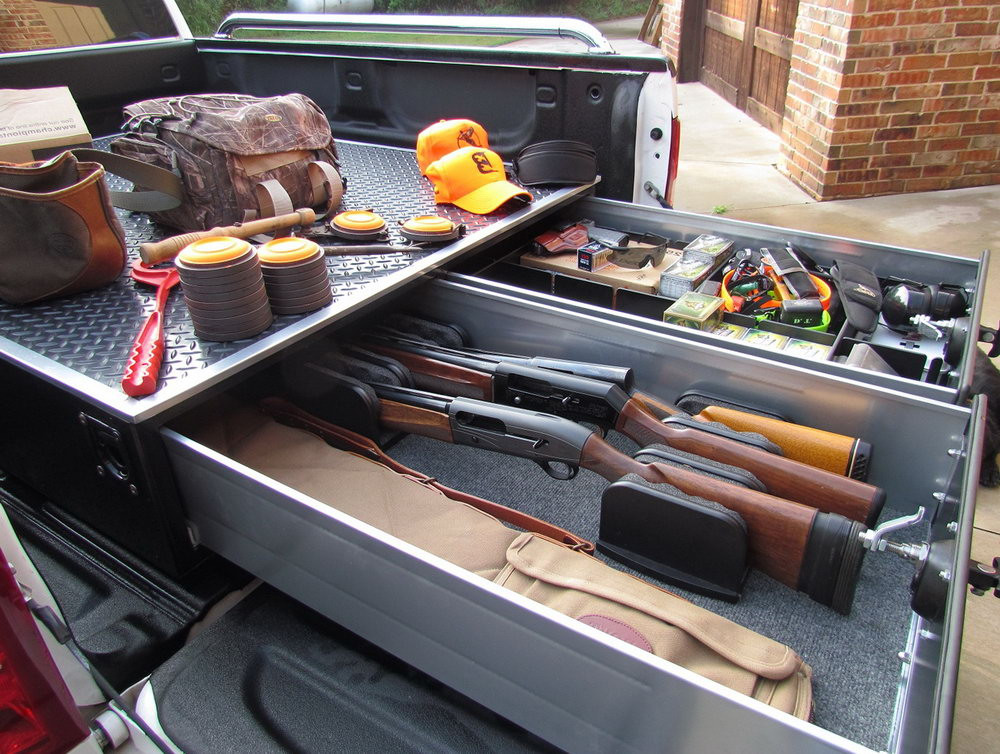 Best ideas about Truck Bed Organizer DIY
. Save or Pin Survey Truck Bed Organizer Now.