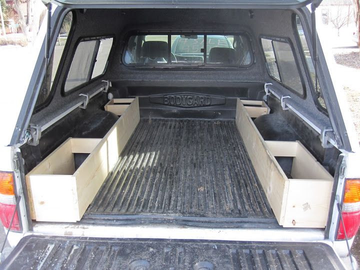 Best ideas about Truck Bed Organizer DIY
. Save or Pin 25 unique Truck bed storage ideas on Pinterest Now.