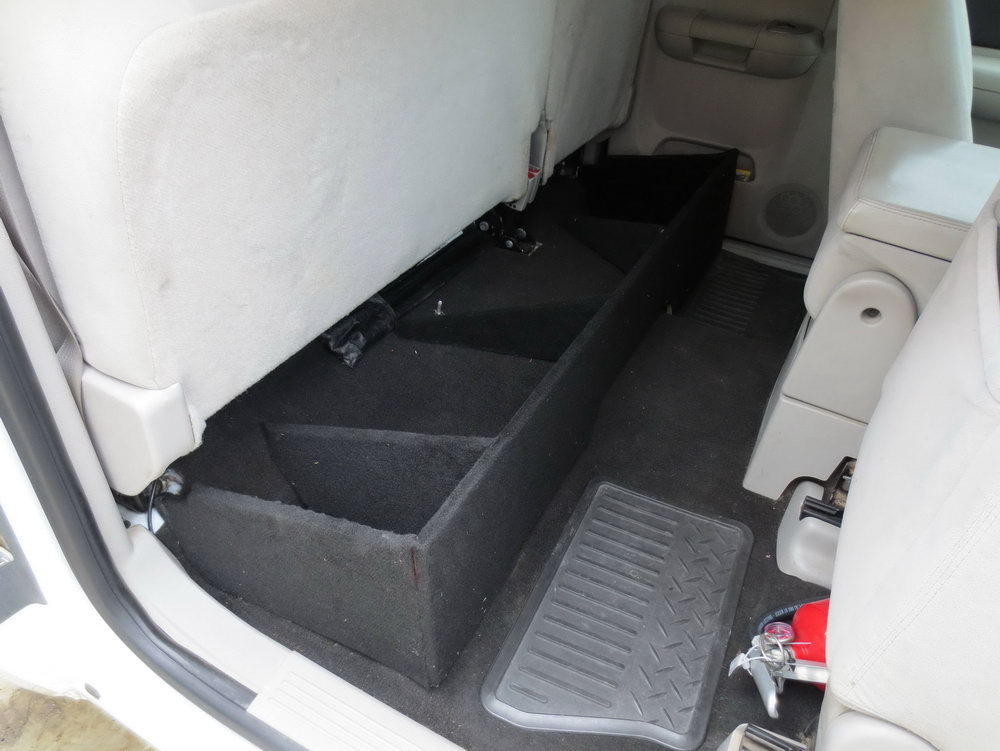 Best ideas about Truck Bed Organizer DIY
. Save or Pin Survey Truck Bed Organizer Now.