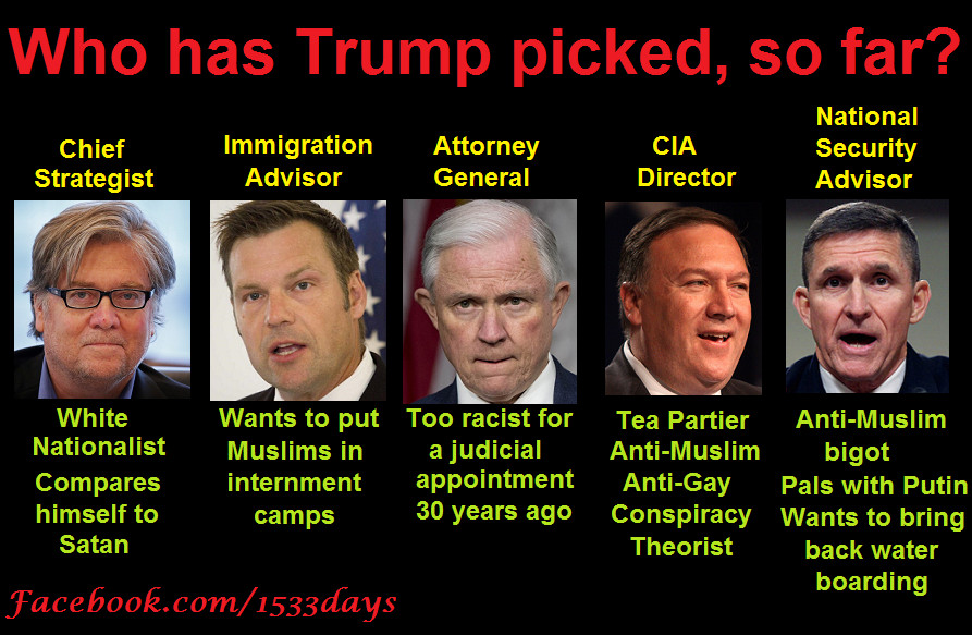 Best ideas about Trump Cabinet Picks
. Save or Pin The Great American Disconnect Political ments Donald Now.