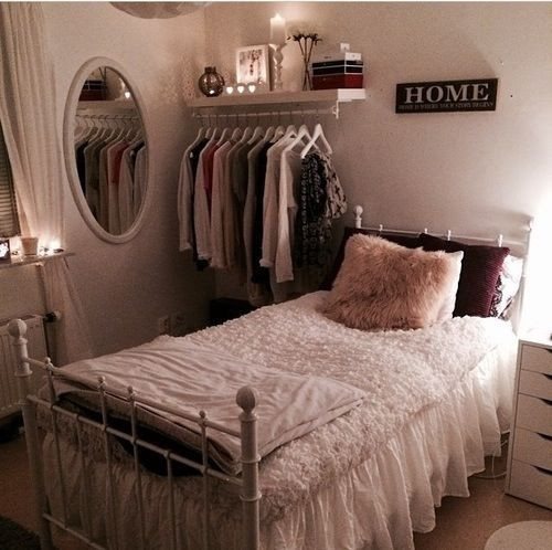 Best ideas about Tumblr Bedroom Ideas
. Save or Pin teen bedroom ideas Now.