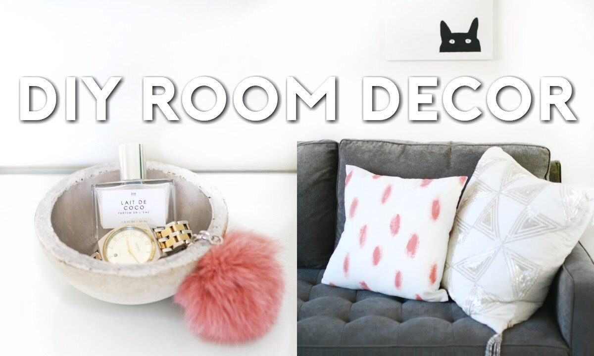 Best ideas about Tumblr DIY Room Decor
. Save or Pin DIY Tumblr Room Decor Now.