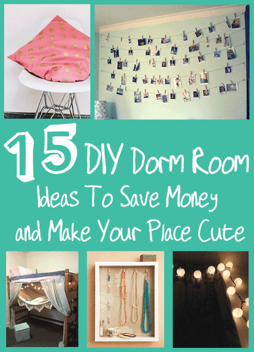 Best ideas about Tumblr Rooms Ideas DIY
. Save or Pin diy dorm room Now.
