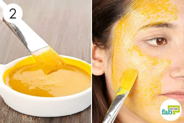 Best ideas about Turmeric Face Mask DIY
. Save or Pin 10 Top DIY Homemade Masks to Get Healthy and Glowing Skin Now.