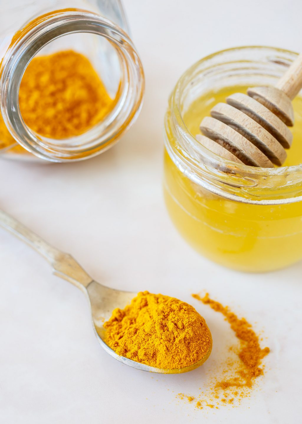 Best ideas about Turmeric Face Mask DIY
. Save or Pin 3 DIY Turmeric Face Mask Recipes to Boost Your Skin Now.