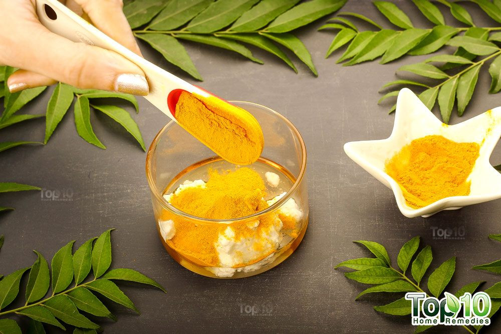 Best ideas about Turmeric Face Mask DIY
. Save or Pin DIY Turmeric Face Mask to Treat Acne Wrinkles Scars and Now.