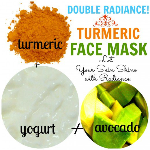 Best ideas about Turmeric Face Mask DIY
. Save or Pin Turmeric Face Mask Recipes True Secret to Glowing Skin Now.