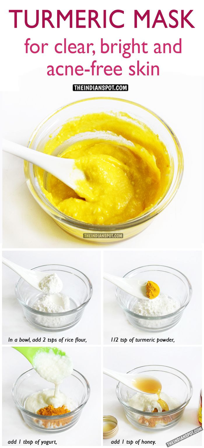 Best ideas about Turmeric Mask DIY
. Save or Pin Turmeric has healing ponents excellent for healthy Now.