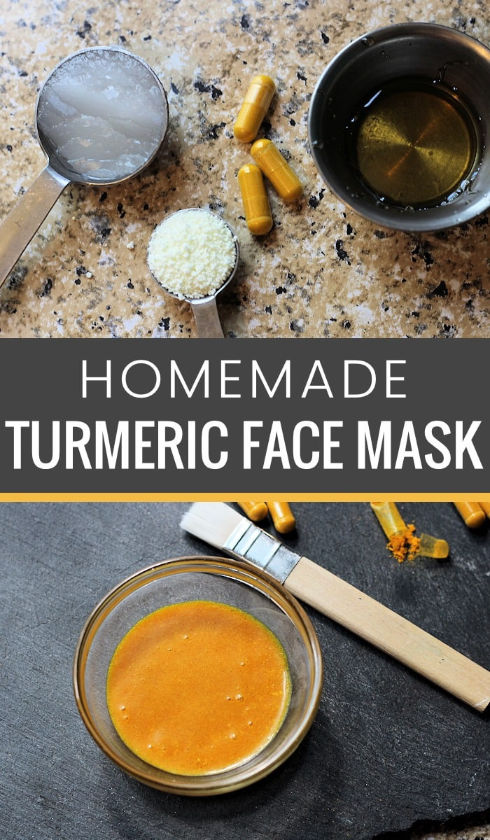 Best ideas about Turmeric Mask DIY
. Save or Pin Homemade Turmeric Face Mask Recipe Now.