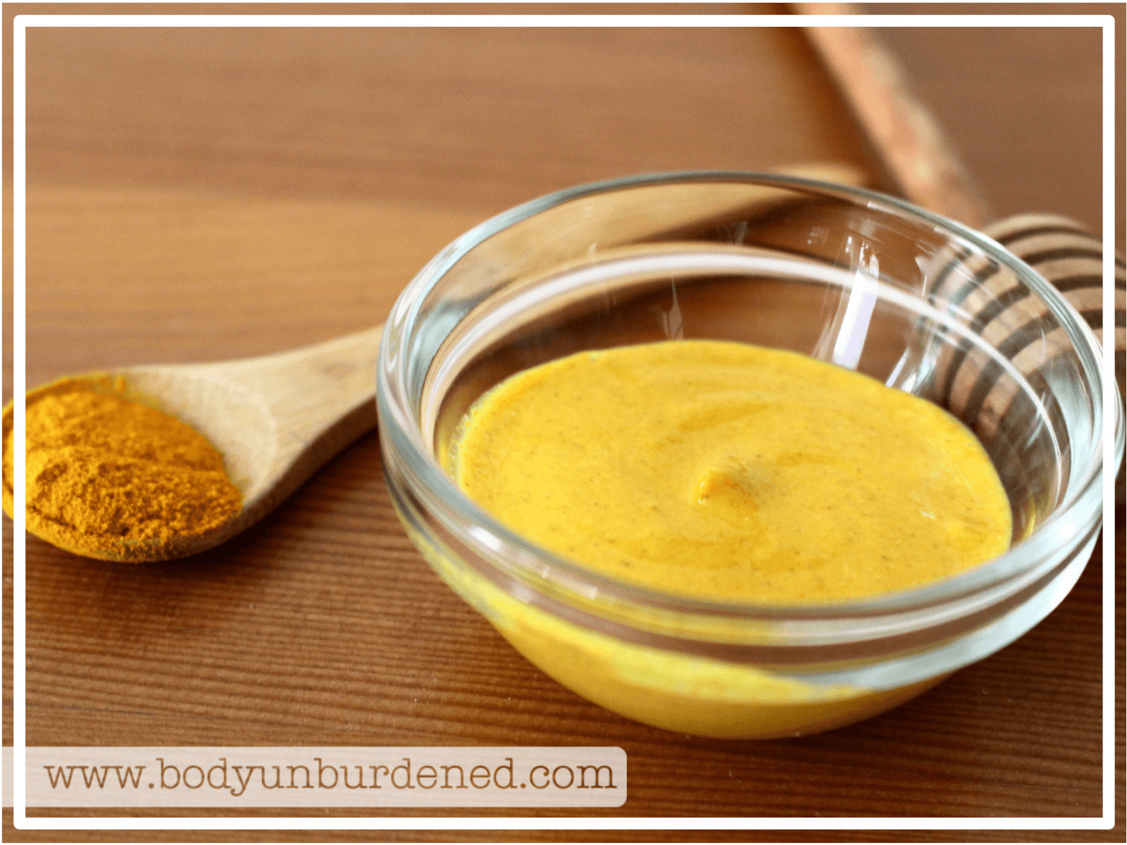 Best ideas about Turmeric Mask DIY
. Save or Pin DIY All Natural Antioxidant Turmeric Face Mask Body Now.