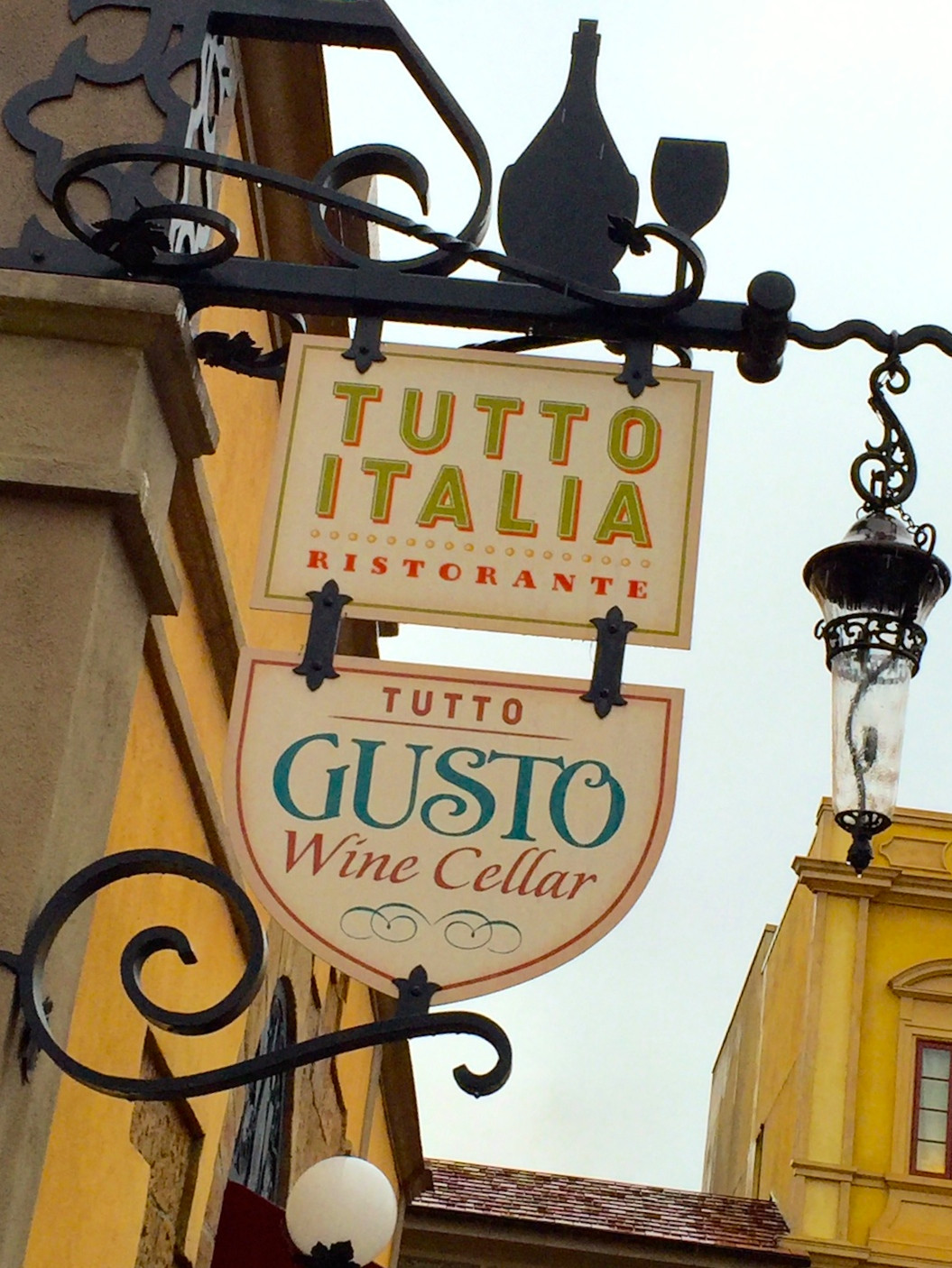 Best ideas about Tutto Gusto Wine Cellar
. Save or Pin Tutto Gusto Wine Cellar Mad About The Mouse Now.