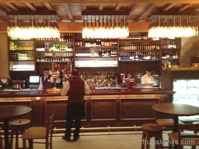 Best ideas about Tutto Gusto Wine Cellar
. Save or Pin Tutto Gusto – Italy Extra Walt Disney World Magic Now.