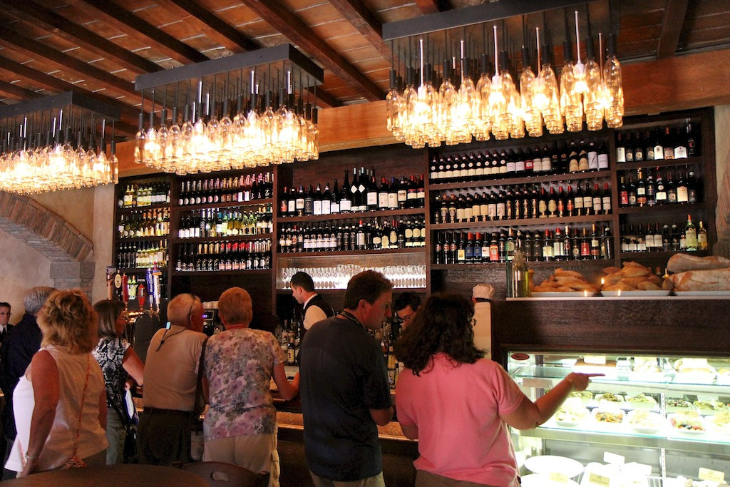 Best ideas about Tutto Gusto Wine Cellar
. Save or Pin Tutto Gusto Wine Cellar interior 1 of 6 Now.