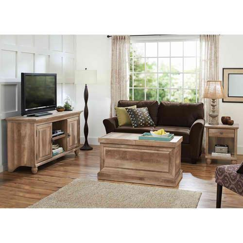 Best ideas about Tv Stand And Coffee Table Set
. Save or Pin NEW Living Room Set Coffee Table End Table TV Stand Now.