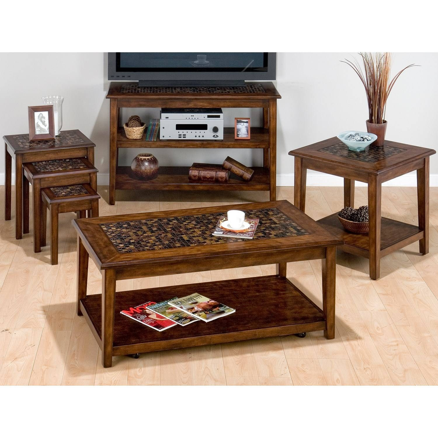 Best ideas about Tv Stand And Coffee Table Set
. Save or Pin Best 30 of Tv Stand Coffee Table Sets Now.