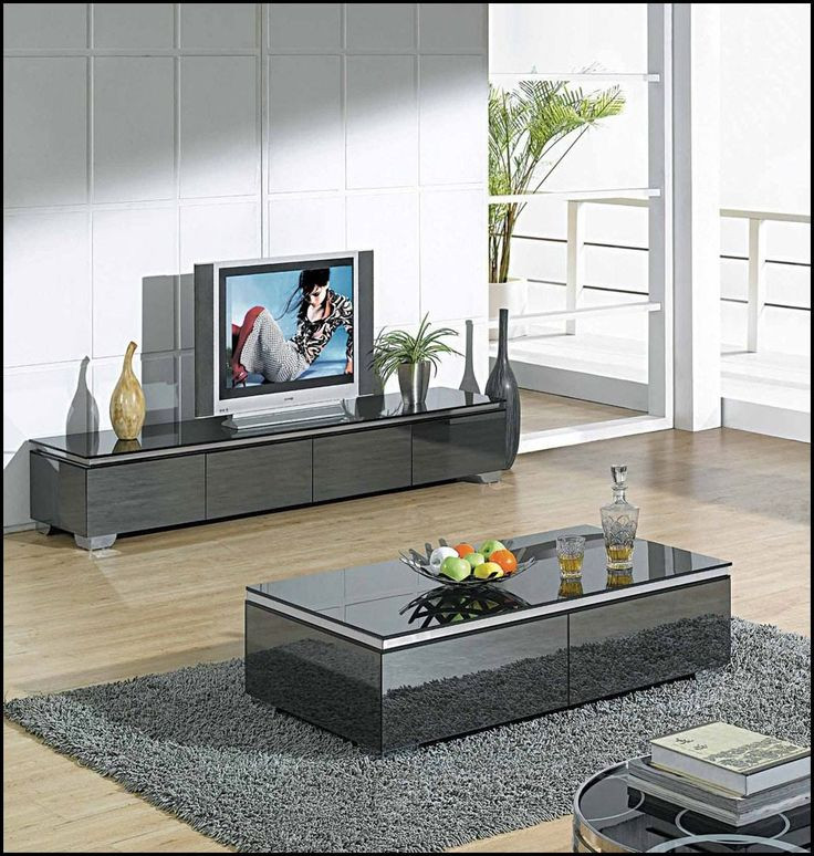 Best ideas about Tv Stand And Coffee Table Set
. Save or Pin Best 25 Modern tv stands ideas on Pinterest Now.