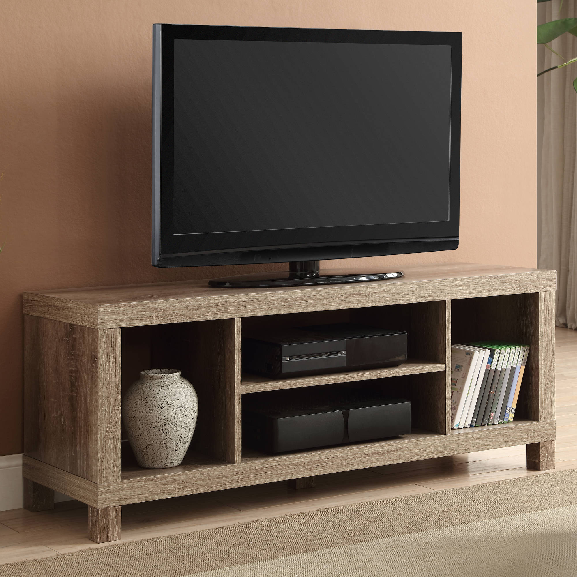 Best ideas about Tv Stand Furniture
. Save or Pin Tv Stand Table For Flat Screen Living Room Furniture With Now.