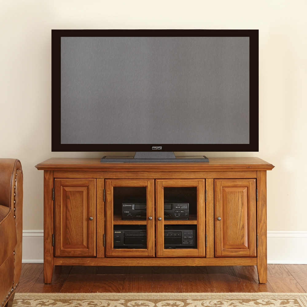 Best ideas about Tv Stand Furniture
. Save or Pin Designs2Go" TV Stand with Two Cabinets for TVs up to 36 Now.