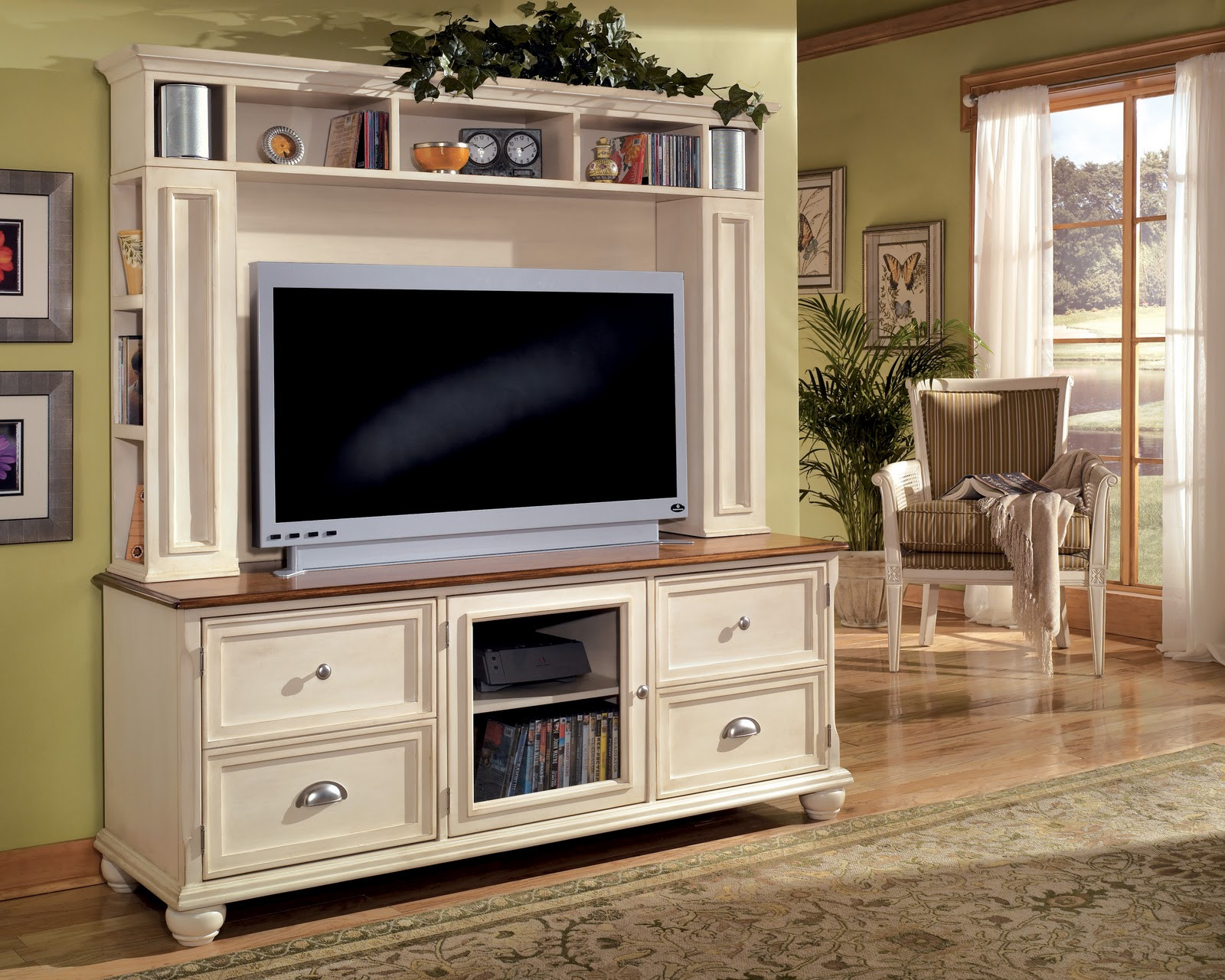 Best ideas about Tv Stand Furniture
. Save or Pin TV Stands Outlet Now.