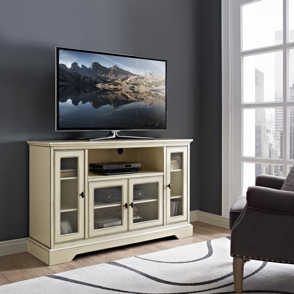 Best ideas about Tv Stand Furniture
. Save or Pin Walker Edison Furniture pany 58 in Barn Door TV Stand Now.