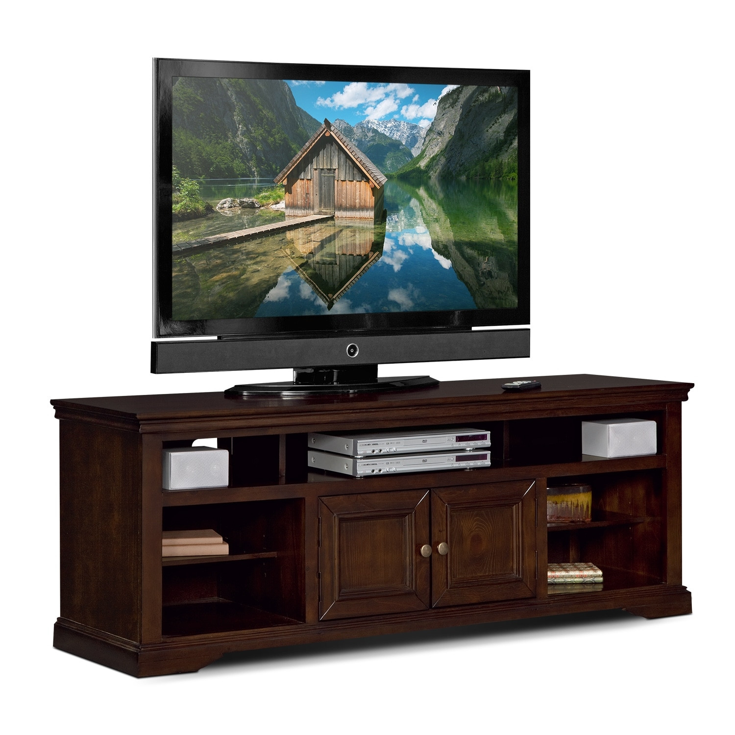 Best ideas about Tv Stand Furniture
. Save or Pin TV Stands & Media Centers Storage Cabinets Now.
