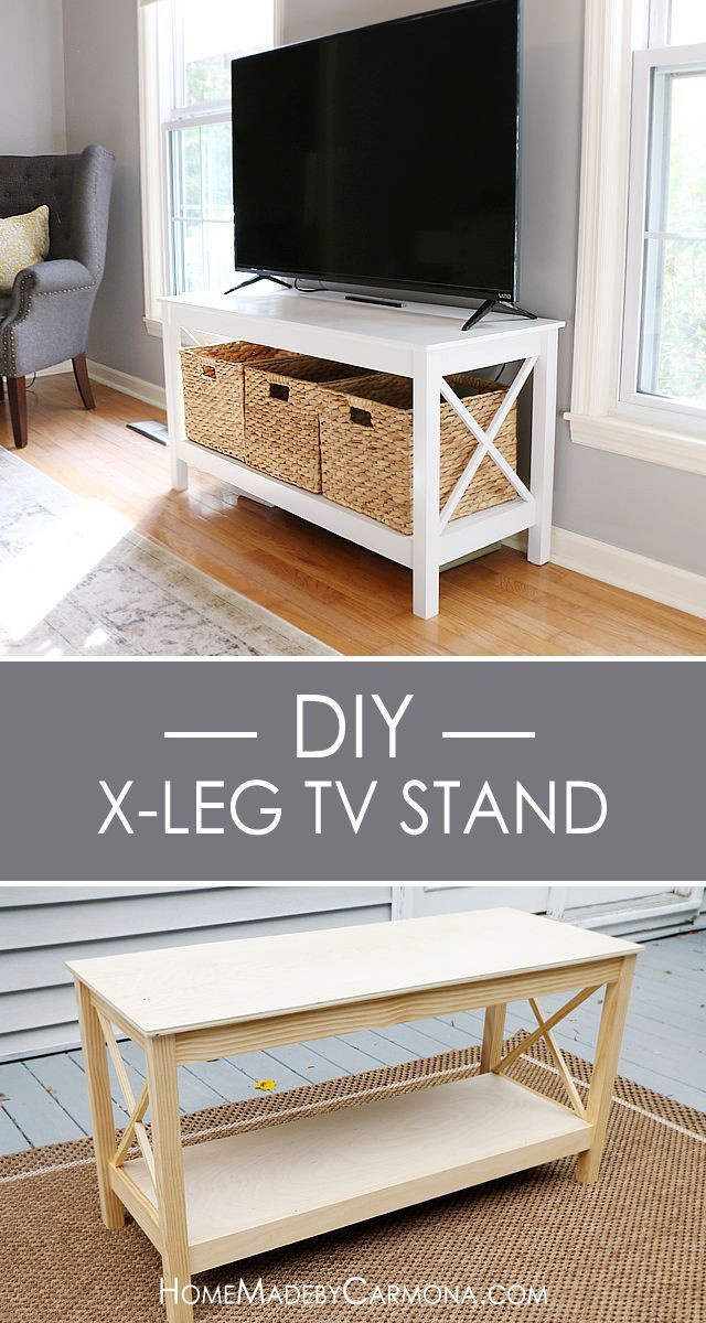 Best ideas about Tv Stand Ideas DIY
. Save or Pin 25 best ideas about Diy tv stand on Pinterest Now.