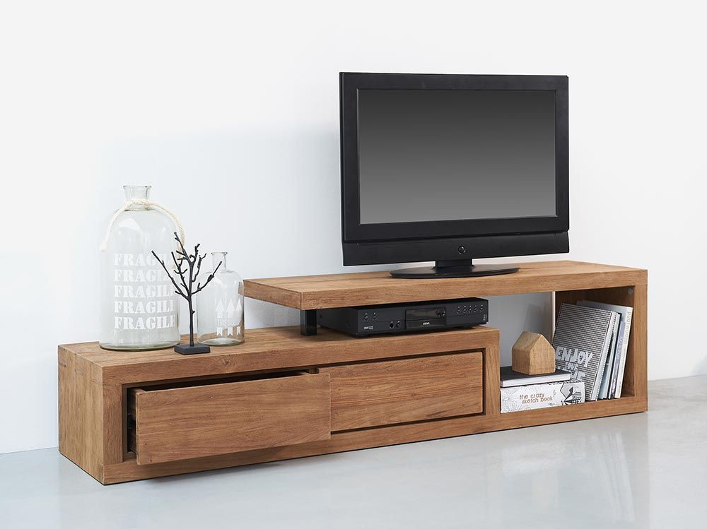 Best ideas about Tv Stand Ideas For Living Room
. Save or Pin 20 Best TV Stand Ideas & Remodel for Your Home Now.