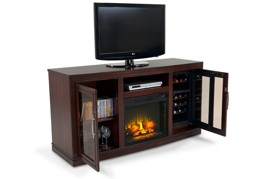 Best ideas about Tv Stand With Built In Fireplace
. Save or Pin Look At This Bastard Now.