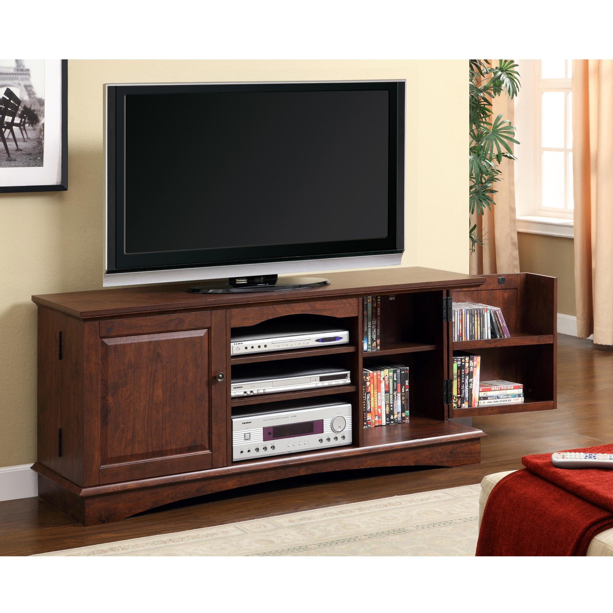 Best ideas about Tv Stand With Dvd Storage
. Save or Pin View larger Now.