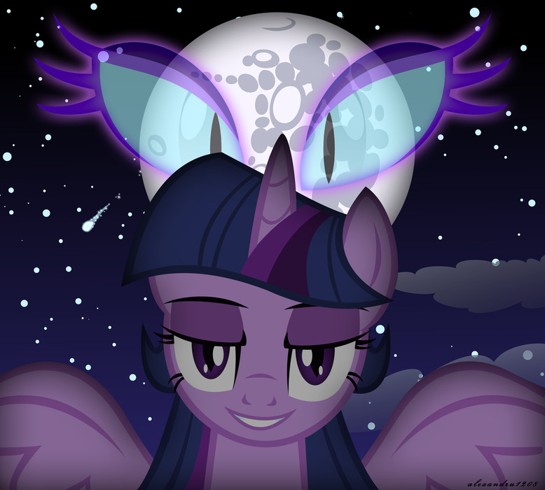 Best ideas about Twilight Sparkle Bedroom Eyes
. Save or Pin Alicorn Twilight bedroom eyes Twilight Now.