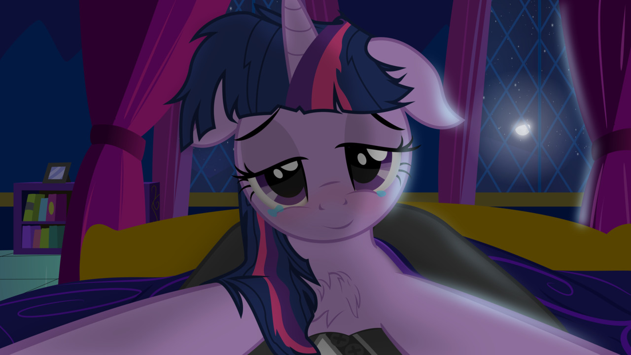 Best ideas about Twilight Sparkle Bedroom Eyes
. Save or Pin artist eagle1division bed bedroom eyes Now.