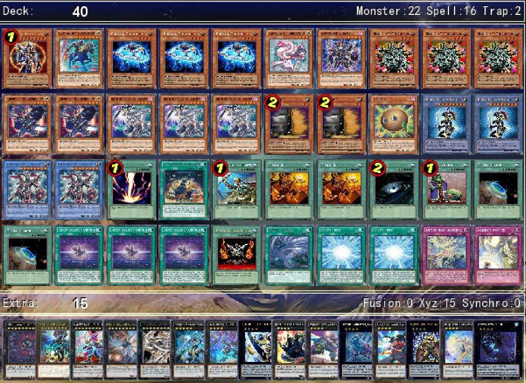 Best ideas about Twilightsworn Deck 2019
. Save or Pin Deck Analysis Black Luster Sol r February 2017 Now.