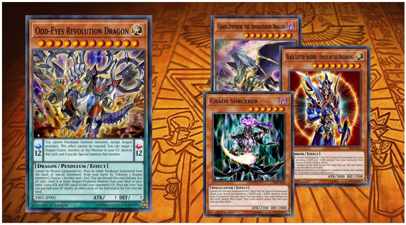 Best ideas about Twilightsworn Deck 2019
. Save or Pin chaos dragons YGOPRODECK Now.