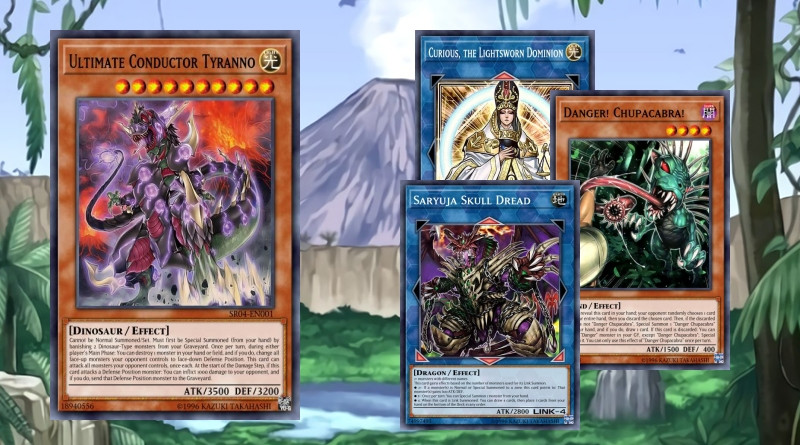 Best ideas about Twilightsworn Deck 2019
. Save or Pin Lightsworn Archives YGOPRODECK Now.