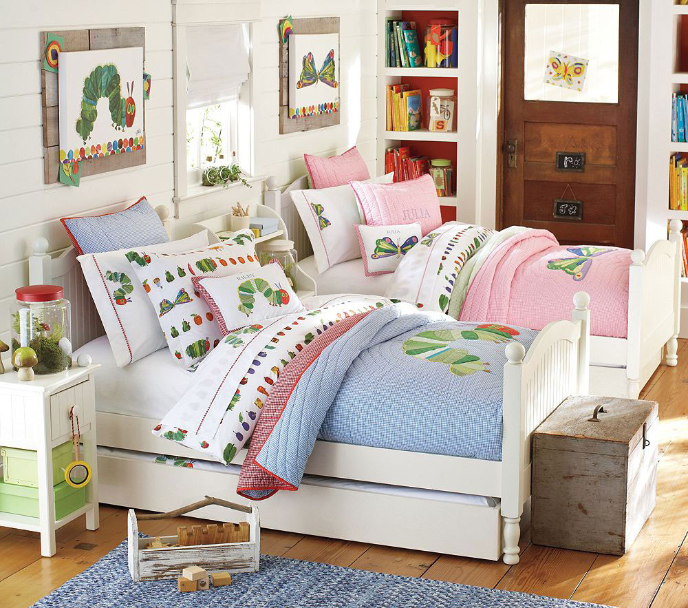 Best ideas about Twin Bedroom Sets
. Save or Pin Twin Bedroom Sets Ideas for Your Amazing and Creative Twin Now.