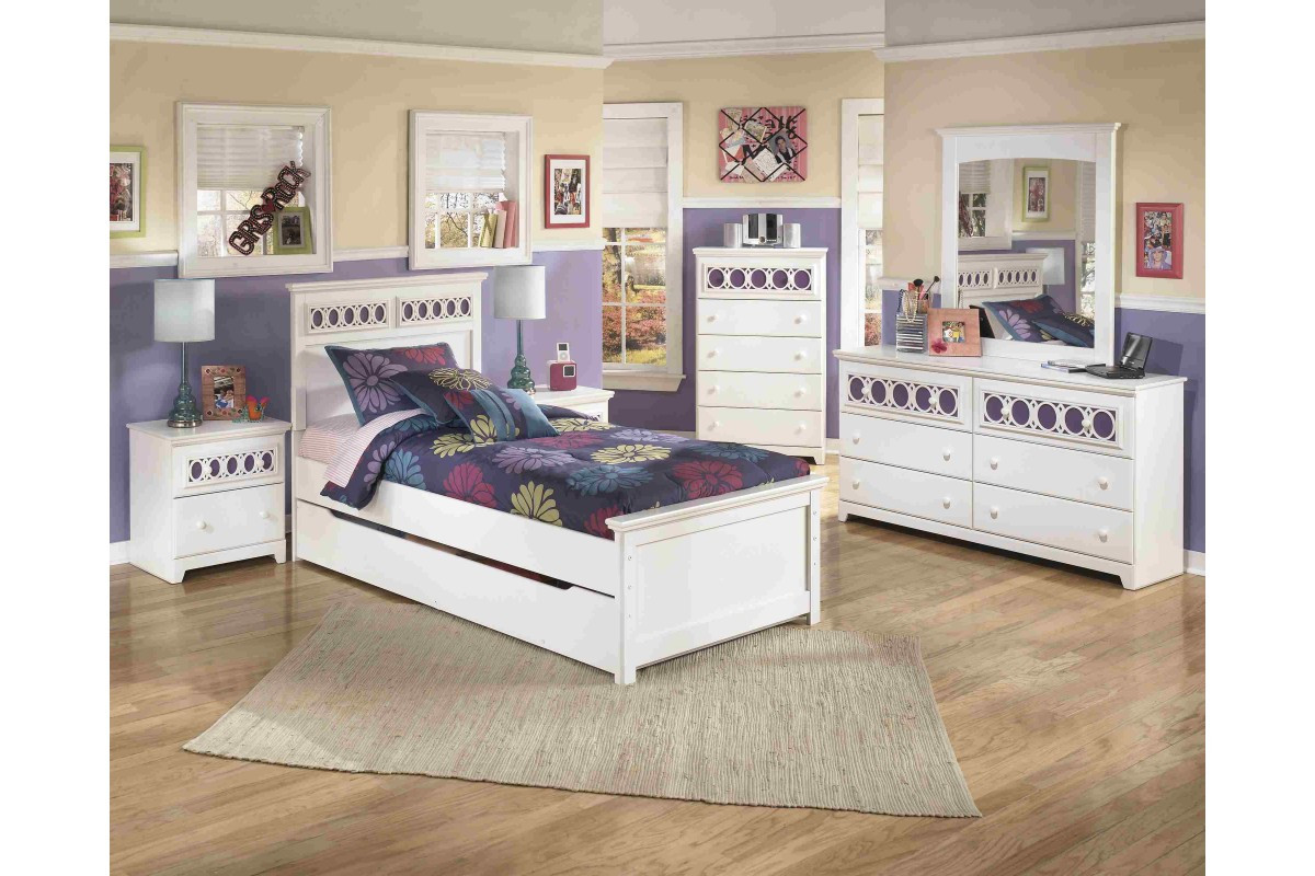 Best ideas about Twin Bedroom Sets
. Save or Pin Bedroom Sets Zayley Twin Bedroom Set NewLotsFurniture Now.