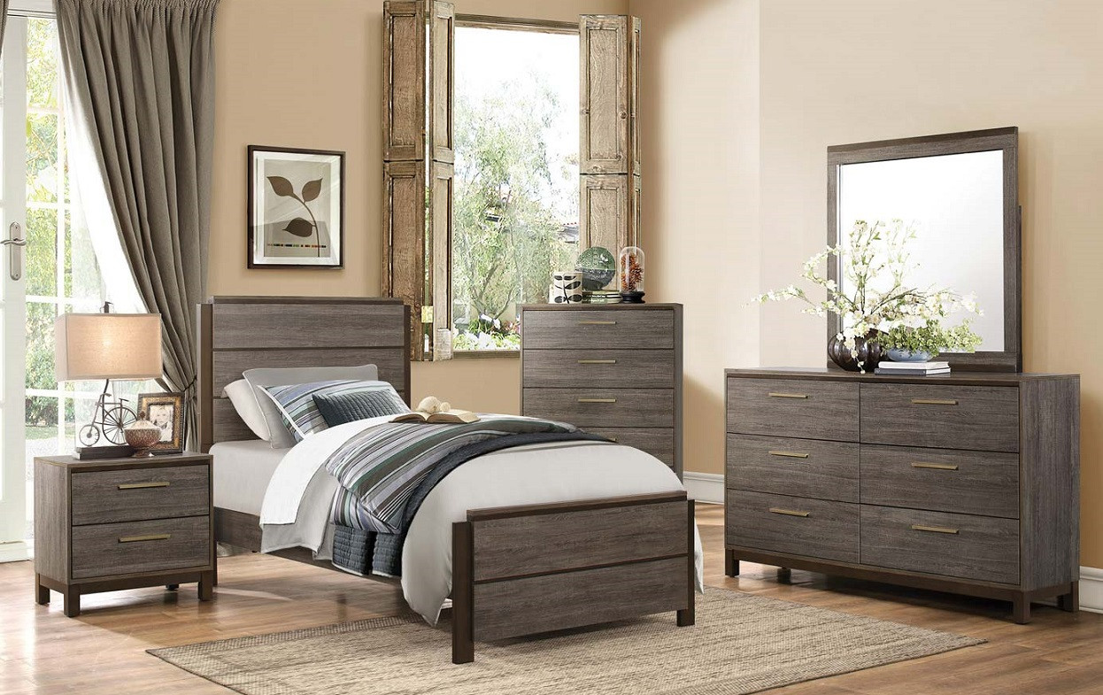Best ideas about Twin Bedroom Sets
. Save or Pin Twin Bedroom Sets Now.