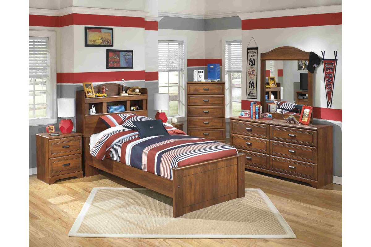 Best ideas about Twin Bedroom Sets
. Save or Pin Bedroom Sets Barchan Twin Bedroom Set NewLotsFurniture Now.