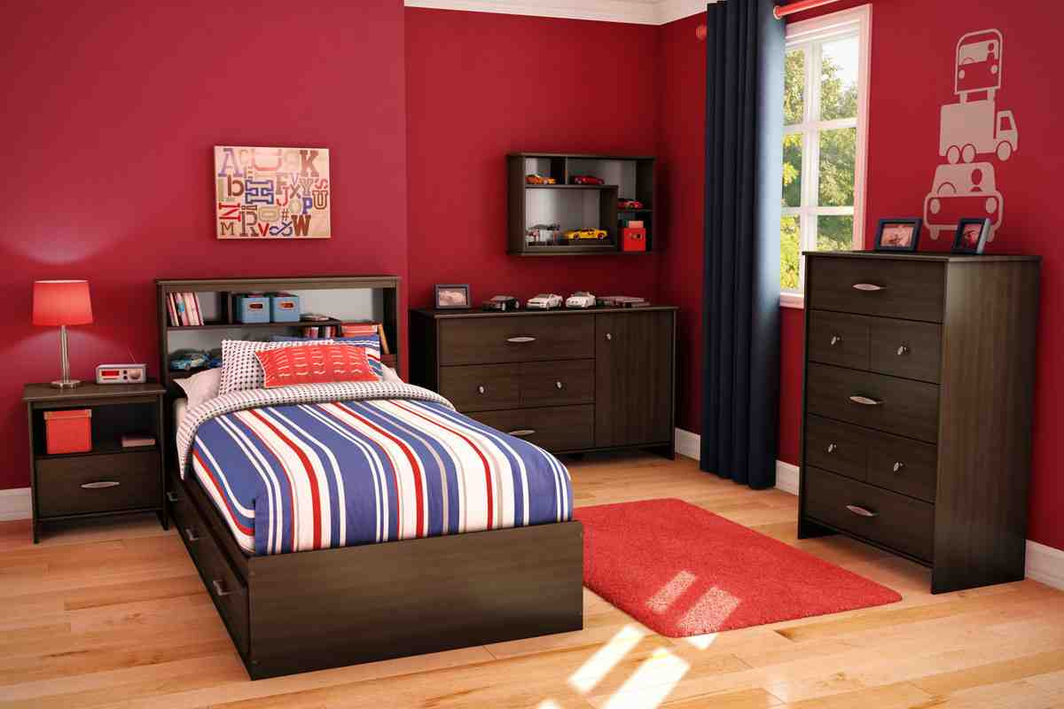 Best ideas about Twin Bedroom Sets
. Save or Pin Twin Bedroom Furniture Sets for Adults Home Furniture Design Now.