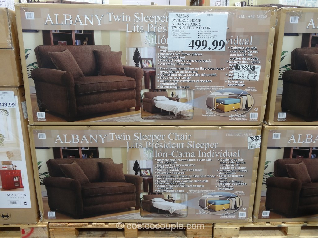 Best ideas about Twin Sleeper Chair Costco
. Save or Pin True Innovations Skylar Gaming Chair Ottoman Now.