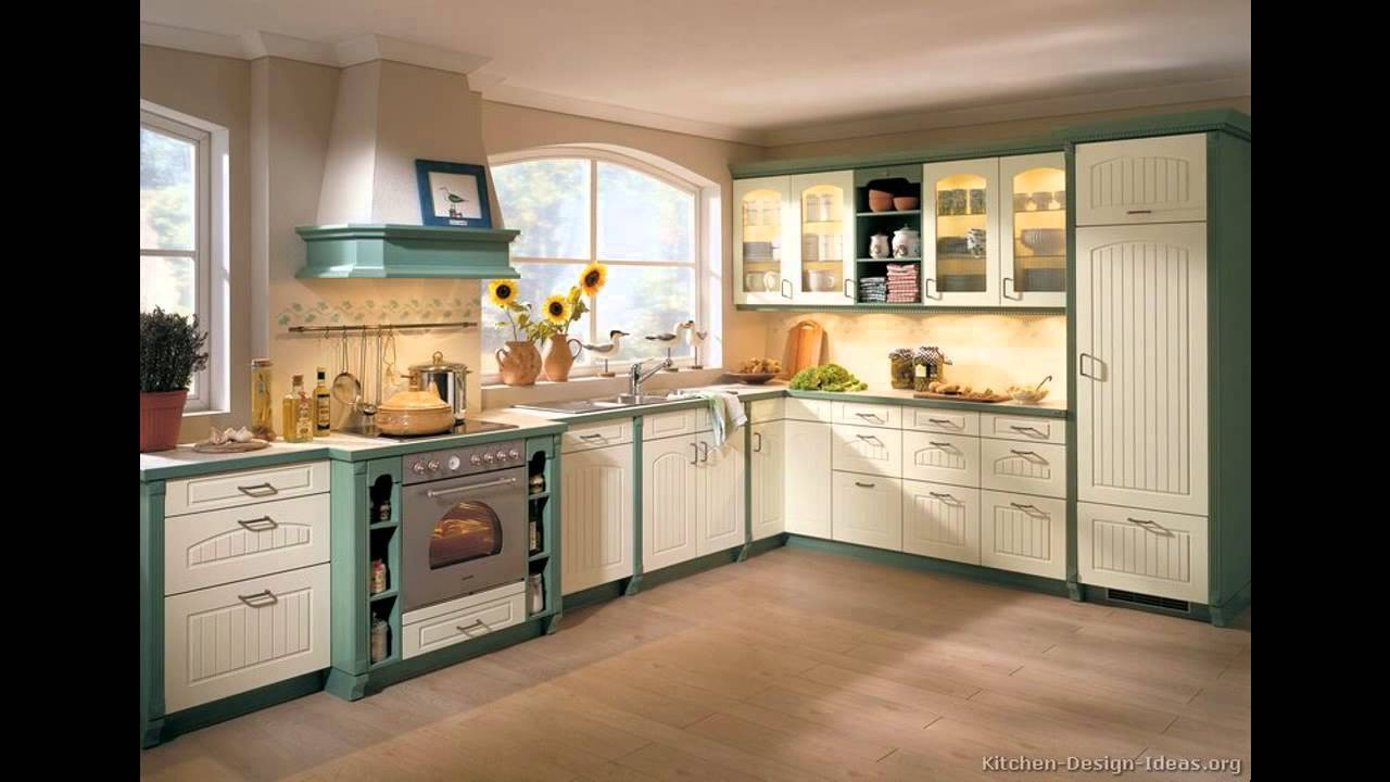 Best ideas about Two Toned Kitchen Cabinets
. Save or Pin Awesome Two tone kitchen cabinets ideas Now.