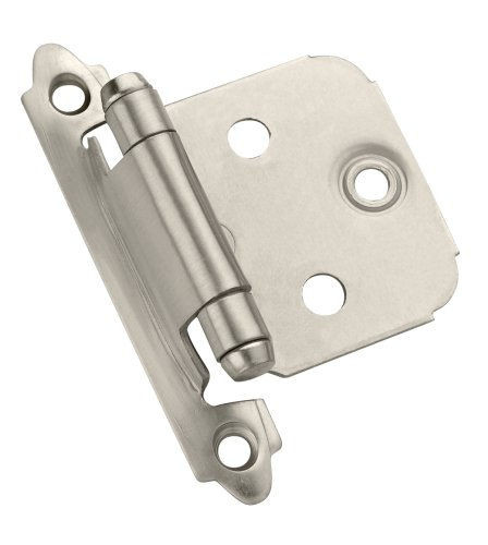 Best ideas about Types Of Cabinet Hinges
. Save or Pin 18 Different Types of Cabinet Hinges Now.