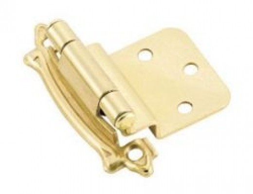 Best ideas about Types Of Cabinet Hinges
. Save or Pin Types of Hinges Cabinet Hinges Explained at Last Now.