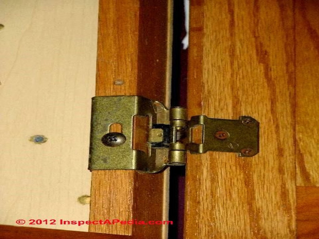 Best ideas about Types Of Cabinet Hinges
. Save or Pin Types Kitchen Cabinet Hinges – Loccie Better Homes Now.