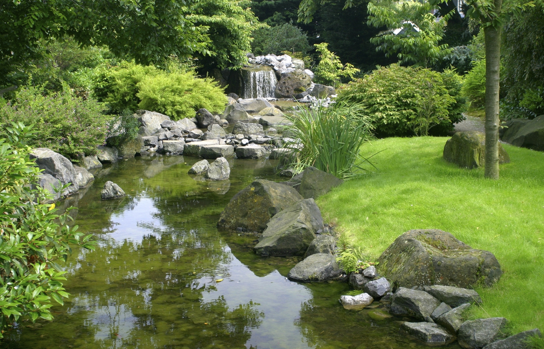 Best ideas about Types Of Landscape
. Save or Pin Different Types Gardens What Are Specialty Gardens Now.